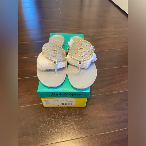 Jack Rogers Sandals - Picture 5 of 7